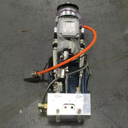 Nordson 7125359 Remote Metering Station 