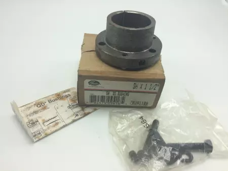 Gates SH 1-1/2 QD Bushing 7838-1108 