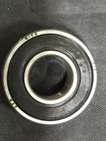 NICE 1616-DCTNTG18 BALL BEARING 