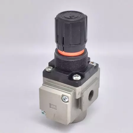  SMC AR20-N01-Z Air Pressure Regulator 1.0MPa 