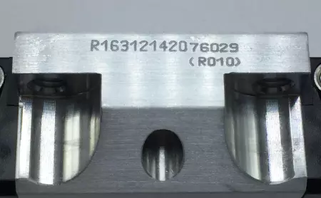 Rexroth R163121420 Ball Runner Block Size 25 