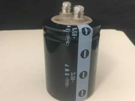 Marcon M2185 C BWP Electroytic Capacitor 