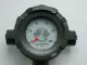 Yokowaga YF104-AGSB1A-S3S3*C/FMF/TBL/SCT YEWFLO Vortex Flowmeter, 24VDC 1.5