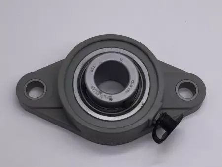 SEALMASTER CRFTC-12 BEARING FLANGE MOUNT BALL BEARING UNIT 3/4IN BORE PN# CRFTC-12 