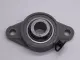 SEALMASTER CRFTC-12 BEARING FLANGE MOUNT BALL BEARING UNIT 3/4IN BORE PN# CRFTC-12 