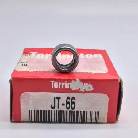 NEW Torrington JT-66 Needle Roller Bearing Bore 3/8