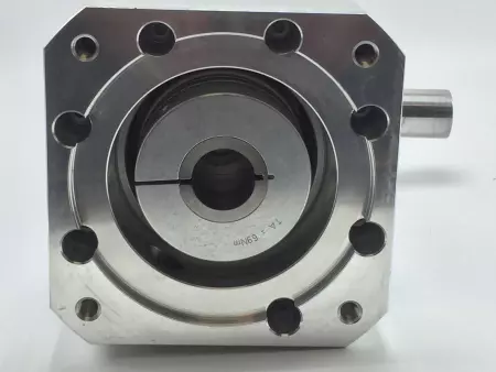 Wittenstein/Alpha SK-100W-MF1-4-1K1-1K00 Right Angle Gearbox, Ratio 4:1 