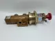  Versa VAC-200 Pneumatic Valve TESTED 