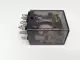  Potter & Brumfield KHAU-17A11-120 Relay 120VAC ,28VDC, 3Amp, 14-Pin 