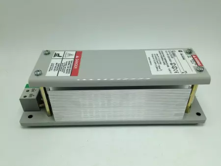 NEW ALLEN BRADLEY 160-BMA1 SER. A TESTED DYNAMIC BRAKE MODULE 