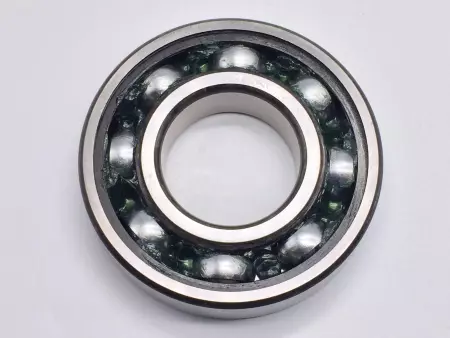 FAFNIR 311NP BALL BEARING 55MM BORE DIAMETER 