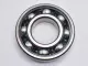 FAFNIR 311NP BALL BEARING 55MM BORE DIAMETER 