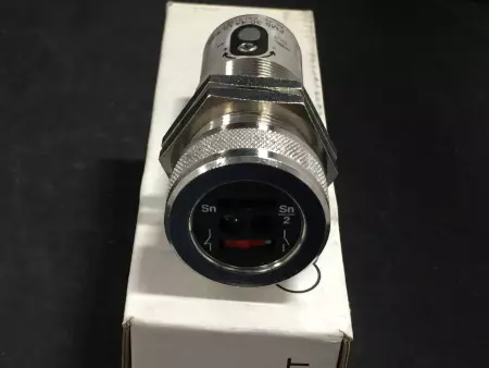 Sensopart FMS30-44UL4-56 Fiber Optic Sensor 10-30VDC 