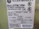 Refurbished Allen Bradley 1394-AM04 SER.B AC Servo Controller 3Kw 