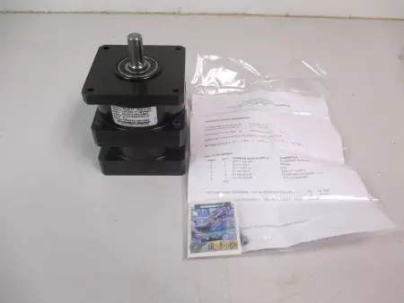 Thomson Micron 34-611793-6887 NemaTRUE™ Planetary Gearbox, Ratio 5:1 