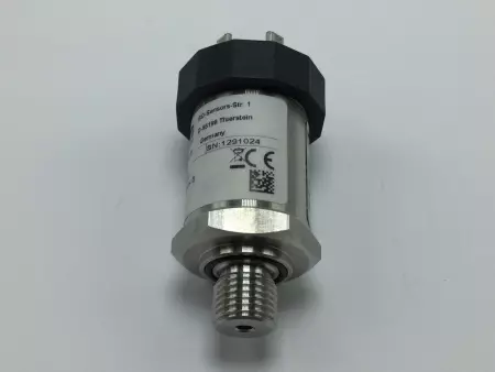 BD SENSORS DMP-343 PRESSURE TRANSMITTER 