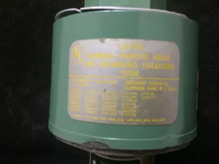 NEW Asco 8211A15M0 General Purpose Valve 