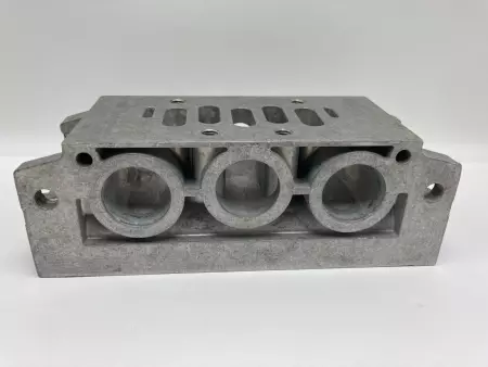   NAVW-1/2-3-NPT FESTO MANIFOLD SUB-BASE 152794 