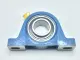 SKF SY 1.7/16 WF Pillow Block Roller Bearing Bore 1-7/16