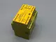 Pilz PU3Z 120-240VAC Safety Relay 120-240AC, 24VDC  PN 775505 