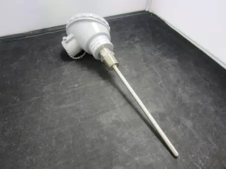 Foxboro PR-13BBS-006 Temperature Probe 