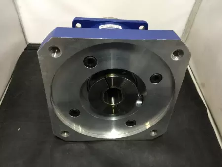 Alpha SP140-MC1-4-161-PS1 Planetary Gear Box, Ratio 4:1 