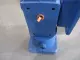 Paper Converting Machine 84665 Gear Reducer Ratio 5:1, Model: 0221-16201 