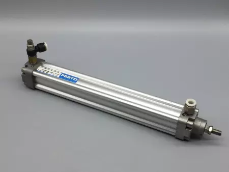  FESTO DNGUL-1-1/4-10-PPV-A 158192 STD NON ROTATING CYLINDER BORE 1-1/4 INCH 