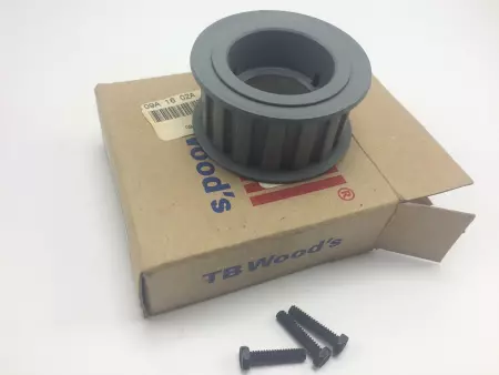 NEW TB Wood's 16H100-JA Timing Belt Pulley 