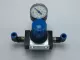  Festo LR-D-MINI Pressure Regulator w/Gauge  PN# 159625 