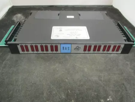 Texas Instruments 500-5030 Input Module 