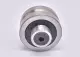 NEW HEPCOMOTION RSFJ34CNS STUDDED WHEEL V RAIL BEARING 10MM BORE 