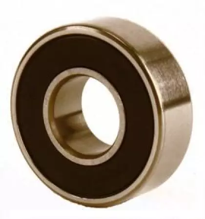 SKF 6003-2RSNRJEM Radial Deep Groove Ball Bearing 17mm Bore 