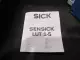 NEW Sick LUT1-500 Optic Electronic Scanner Sensor Without Lens 