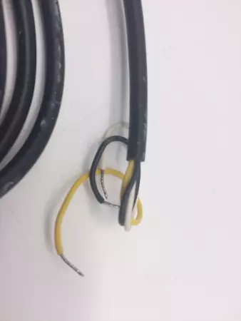 NAMCO EP110-14330 PHOTOELECTRIC RETRO REFLECTIVE SENSOR 