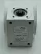ZAE 75198340 Gearbox Ratio 7.25:1 Type M040SC  ZA3105649/35.07 