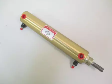 Allenair E1&1/2X6 Pneumatic Cylinder TESTED 