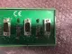 Allen-Bradley 4100-EF08 SER.B 8-Channel Encoder Buffer Unit,  PN 9103-0173 