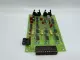 Nordson 126716 Hot Melt PLC Circuit Board 