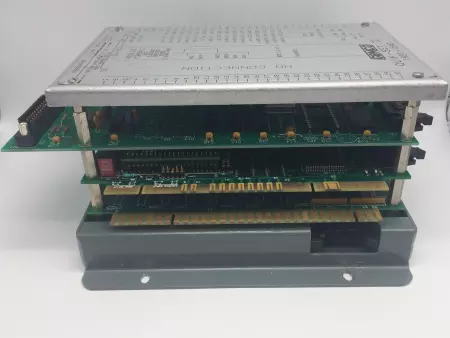 Gemco 1991-CA-1540 QUICK-SET IV  Resolver Controller 