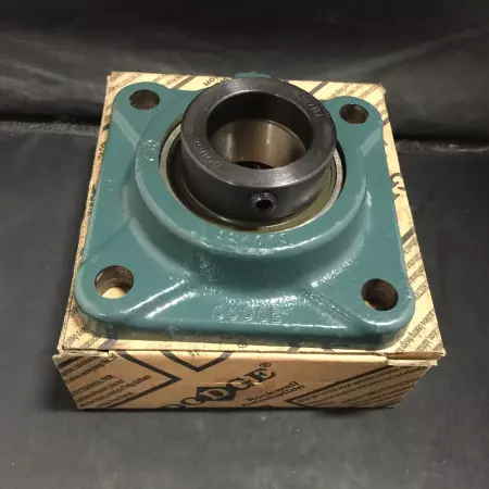 NEW Dodge 131388 Flanged Mount Ball Bearing 1-7/16