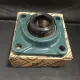 NEW Dodge 131388 Flanged Mount Ball Bearing 1-7/16