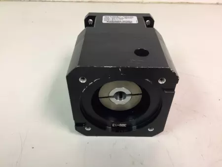 Thomson Micron 34-116833-B714 NemaTRUE™ Planetary Gearbox, Ratio 5:1 