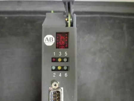 Allen Bradley 1771-OEM1/A High Speed Microcontroller - IN GERMANY 