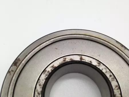 NEW  306KDD Deep Groove Ball Bearing 30mm Bore 