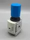 NEW FESTO MS6-LR-3/8-D6-A4-Z 527663 PRESSURE REGULATOR 3/8