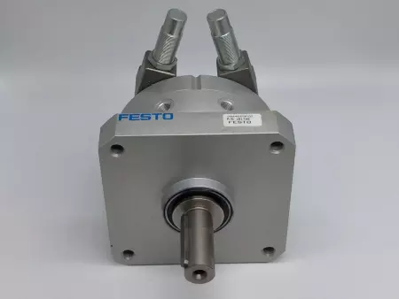 Festo DSM-40-270P-CC Pneumatic Cylinder 40mm Piston Diameter PN 161749 