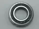 NEW SKF 6209-2RSNRJEM RADIAL DEEP GROOVE BALL BEARING 45MM BORE 