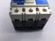 Westinghouse FDB3100LA02 3-Pole Circuit Breaker 600V 100Amp 
