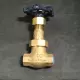 NEW Powell 2600 2-Way Valve 150 Size 1/4